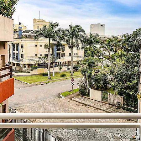 Apto Lindo E Aconchegante Centrinho Jurere Rgp208 Florianópolis Exterior foto