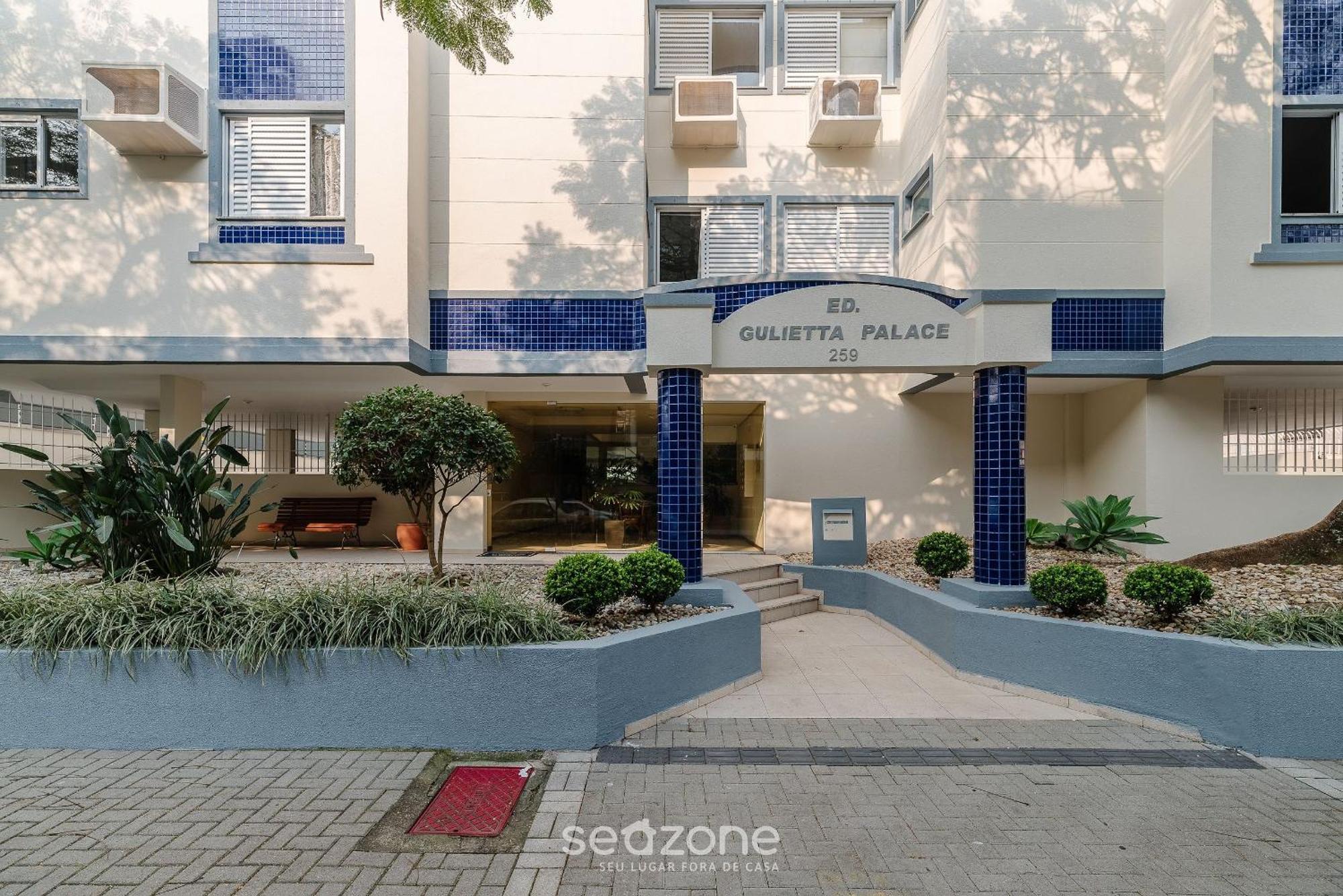 Apto Lindo E Aconchegante Centrinho Jurere Rgp208 Florianópolis Exterior foto